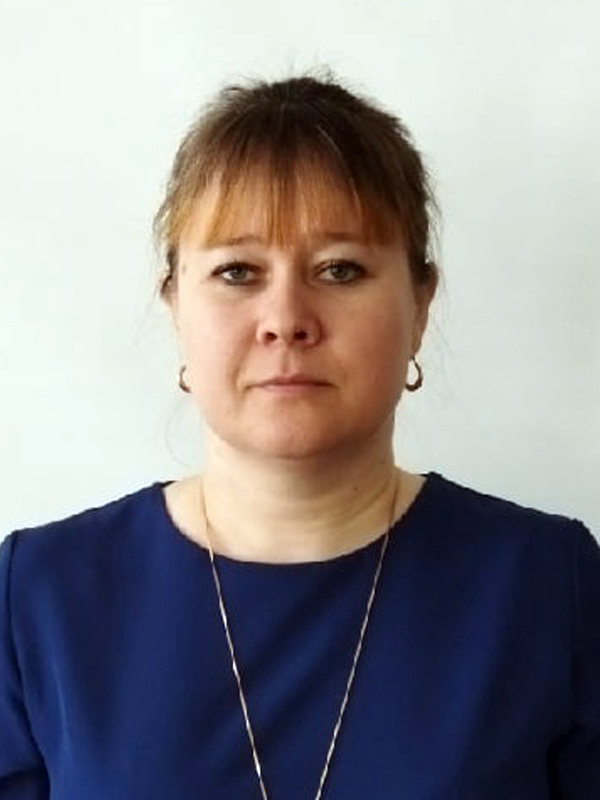 Гречушкина Елена Вячеславовна.